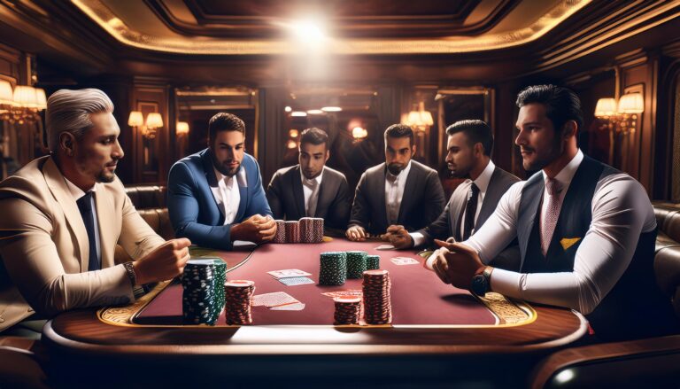 Play247 Gambling Platform: Your Gateway to Exciting Wagering